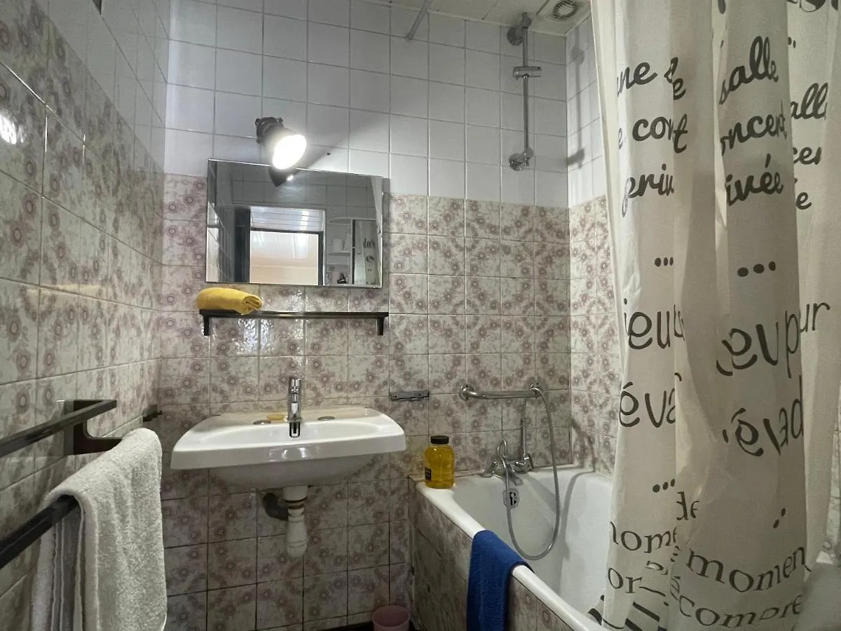 Apartment Studio Cozy Idealement Place Veynes France