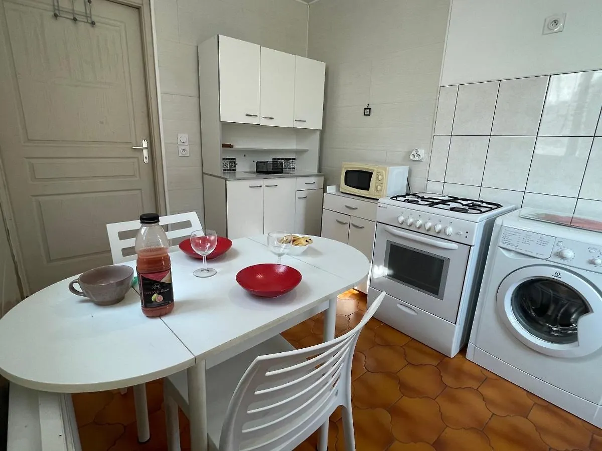 Studio Cozy Idealement Place Veynes France