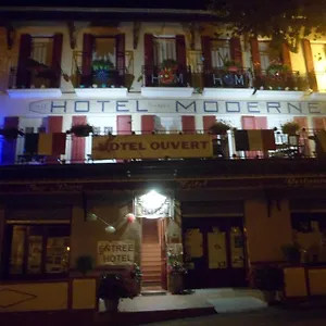 Moderne -appart Hôtel- Veynes